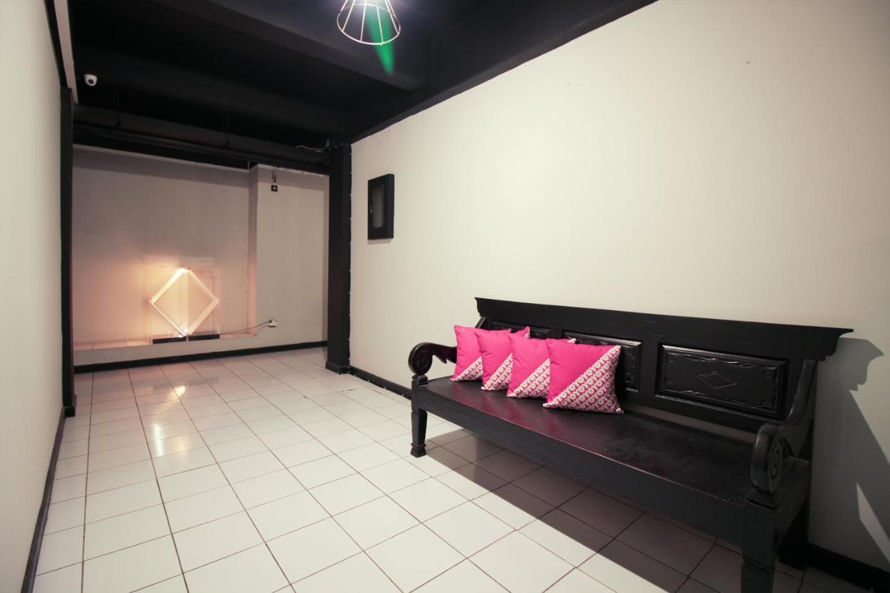 Oyo 260 Home 33 Bandung Exterior foto