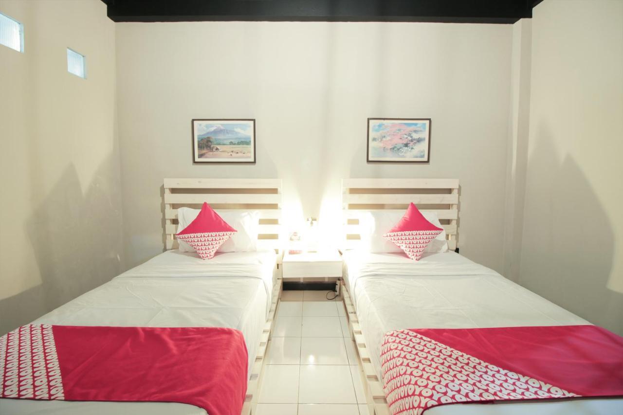 Oyo 260 Home 33 Bandung Exterior foto