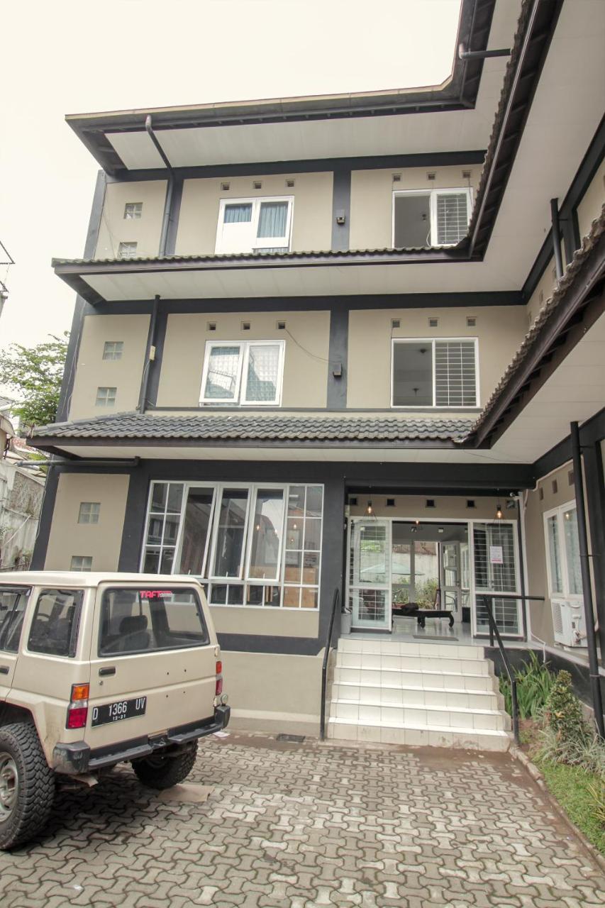 Oyo 260 Home 33 Bandung Exterior foto