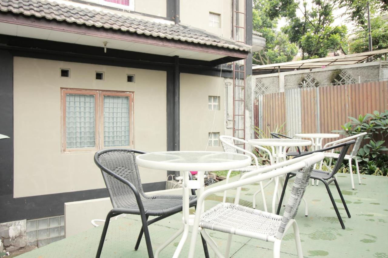 Oyo 260 Home 33 Bandung Exterior foto