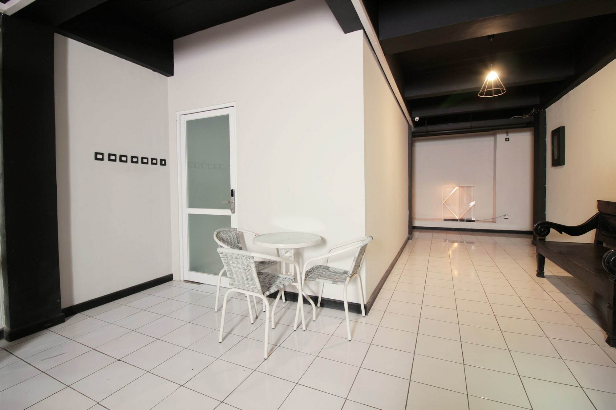 Oyo 260 Home 33 Bandung Exterior foto
