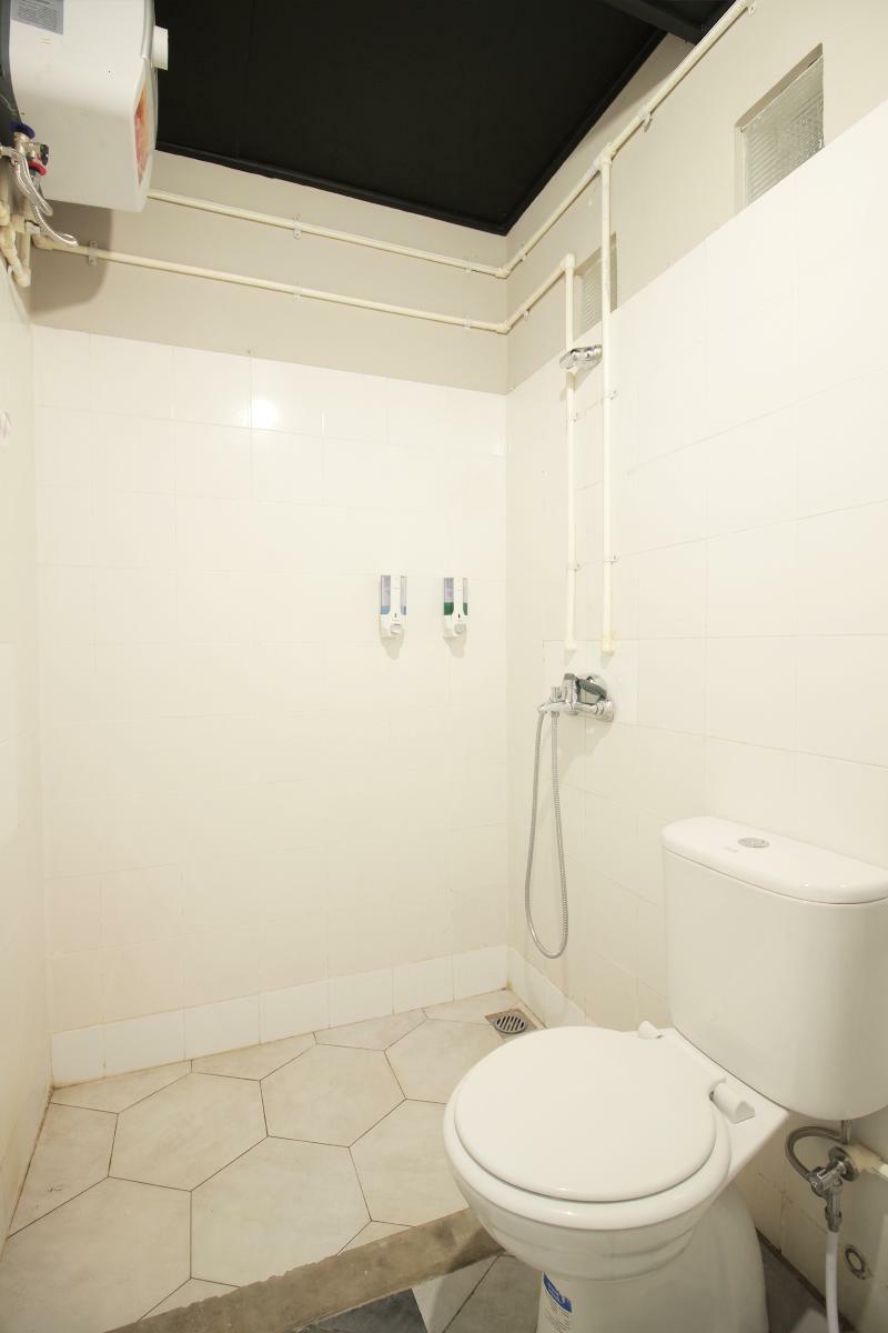 Oyo 260 Home 33 Bandung Exterior foto